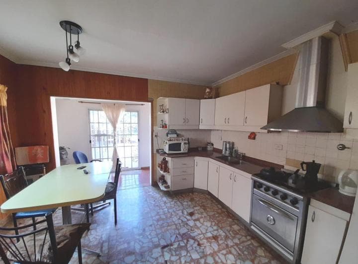 Casa - Castelar Sur - 3