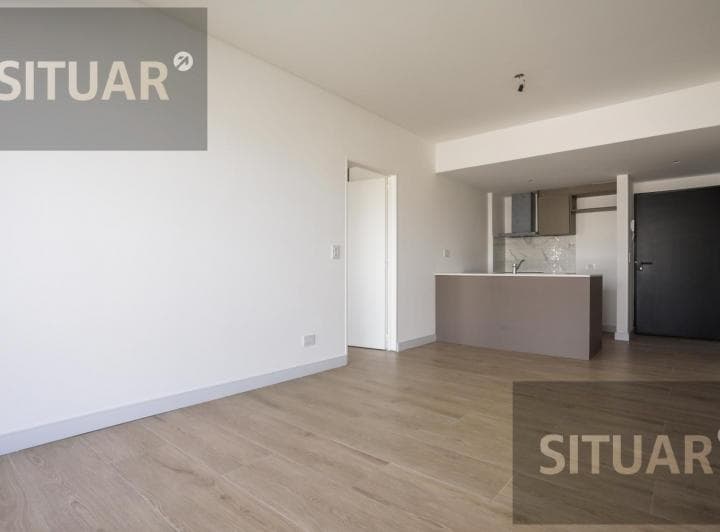 Real Abasto Venta Departamento 2 Ambientes en Almagro - con Renta - 5