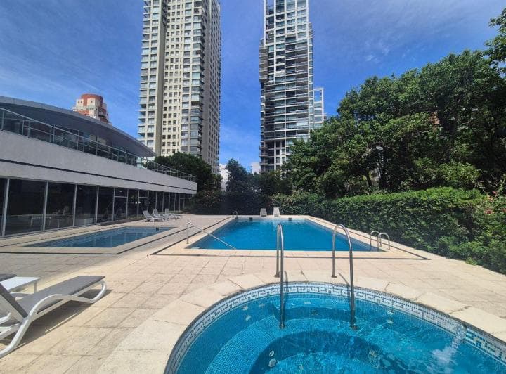 Le Parc Demaria ● Full Amenities ● Espectacular Vista - 2