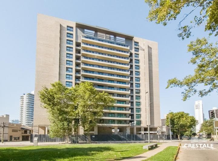 Venta Departamento 3 Dorm. Puerto Norte Rosario Punta del Río - 2