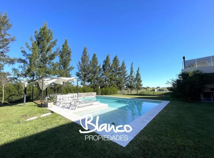 Casa en Venta en Haras Santa Maria, El Trébol, Escobar, G. B. a. Zona Norte - 5