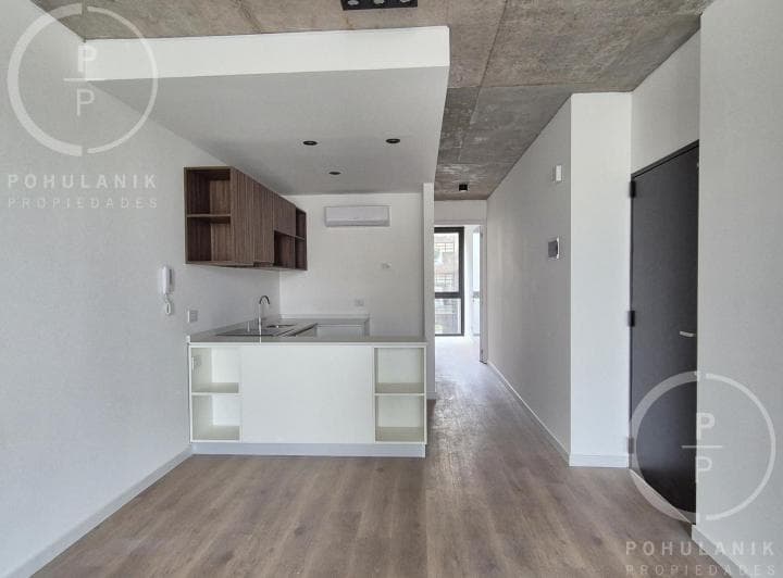 Venta 2 Ambientes en Belgrano - 4