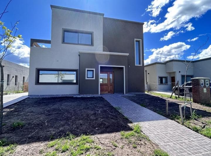 Casa a Estrenar en San Pablo - 2