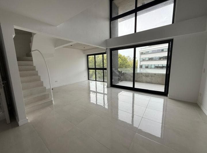 Depto. a Estrenar en Duplex con Terraza Propia.5ºb - 5