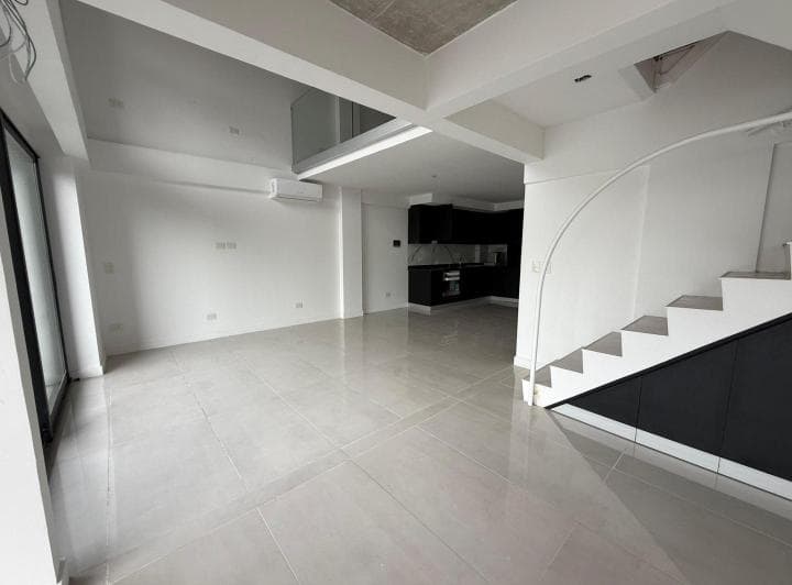 Depto. a Estrenar en Duplex con Terraza Propia.5ºb - 4