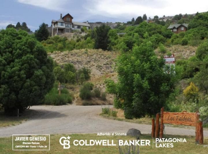 Venta Lote/terreno Uf3 1660 m² Barrio Los Faldeos de Chapelco, San Martin de Los Andes - 2