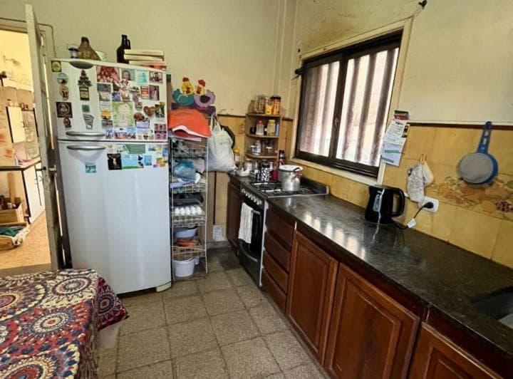 Casa de 3 Ambientes Mas Dependencia a La Venta. - 4