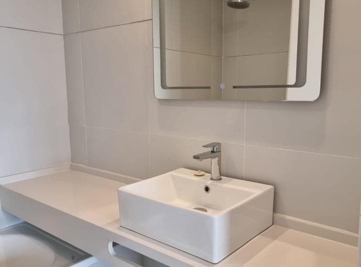 Castañeda y Sucre - Dormitorio en Suite + Toilette - 2