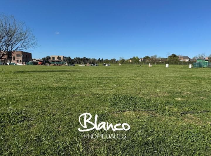 Terreno Lote en Venta en Los Cardos, Manuel Alberti, Pilar - 3