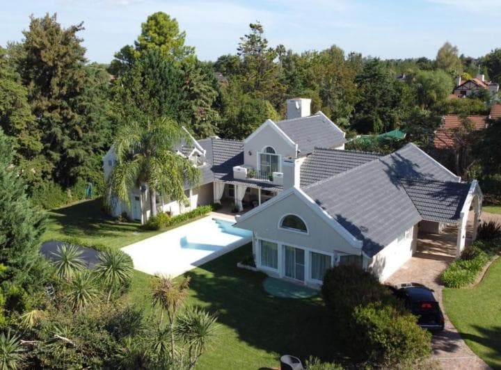 Casa en Venta 6 Ambientes en Country San Diego - 2