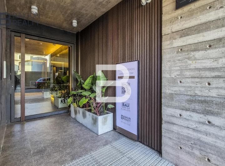 Departamento de 2 Ambientes, a Estrenar, en Venta en Barrio Norte - 5
