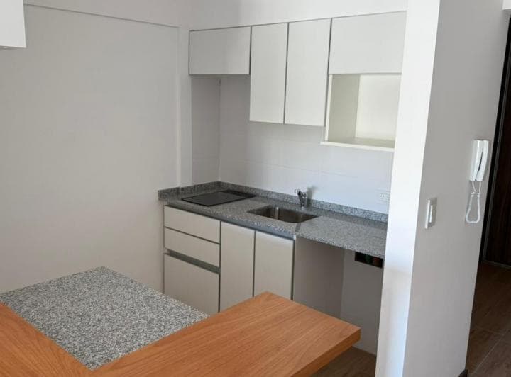 Departamento Monoambiente a m de Bv. Oroño - 3
