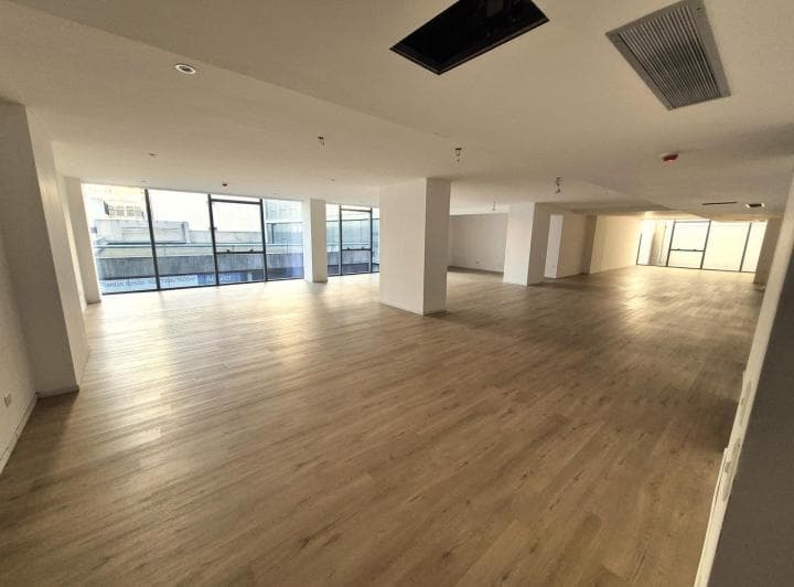 Oficina en Alquiler Aaa, Lex Tower, Av Corrientes Al 1400 - 5