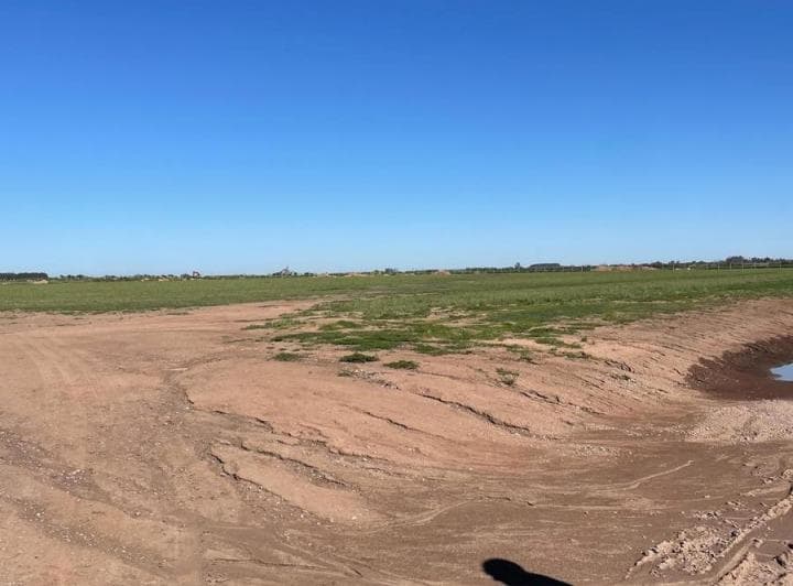 Terreno en Venta en Parque Industrial Pi San Lorenzo - 5