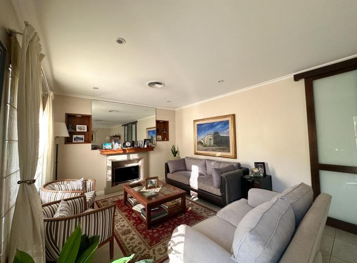 Excelente | Casa | Venta | Abril Club de Campo - 3
