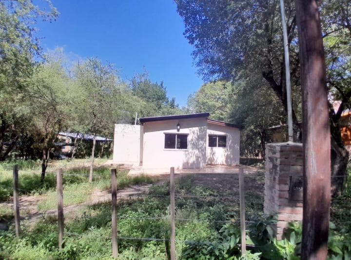Vendo Casa Reciclada B Los Pozos, Villa Las Rosas - 2