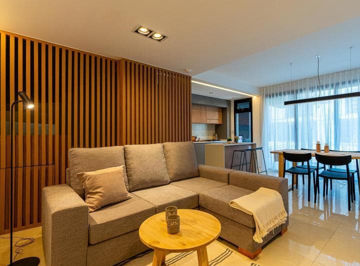 Departamento - Fisherton - 5