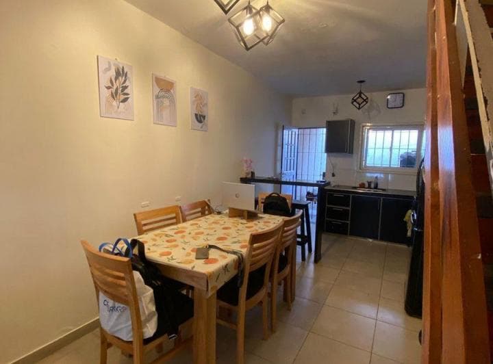 Venta PH 3 Ambientes Al Frente C/garage y Patio - 3