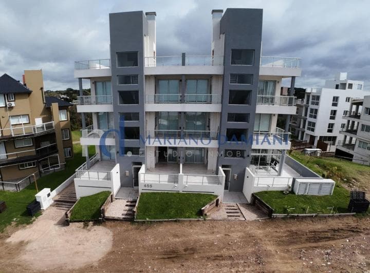 Venta de Departamento 1 Dormitorio en Mar de Ostende, Pinamar - 3