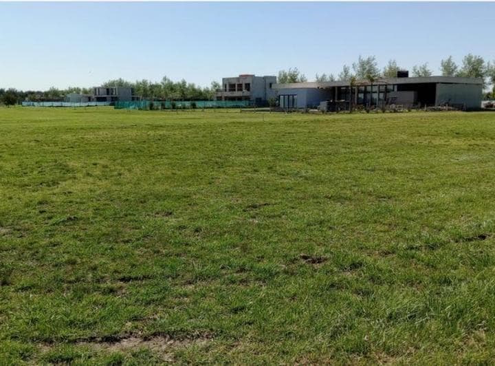 Terreno en Venta en Haras del Sur III - 2