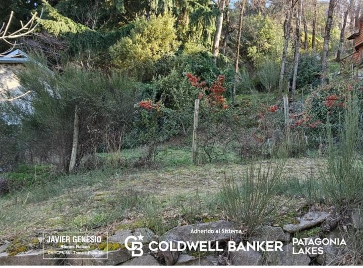 Venta Lote 595 m² Apto Desarrollo Radio Centro San Martin de Los Andes - 3