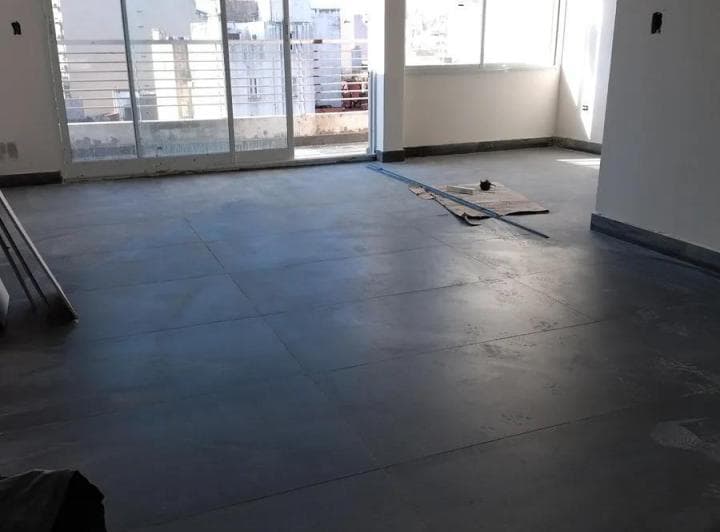 Departamento 1 Ambiente con Balcón en Venta en San Cristobal - 2