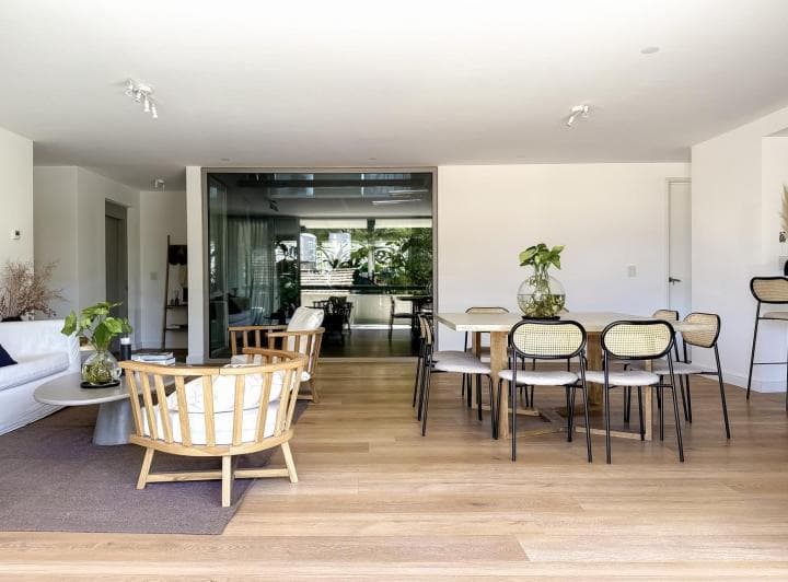 Departamento en Venta de 4 Ambientes, con Balcón y Cochera en Sense I - Acassuso, San Isidro - 2