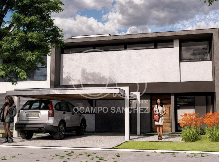 Colinas de Manantiales, Entrega Octubre 2026!, Casa 3 Dorm. 1 Suite! - 5