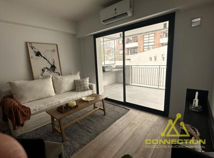 Venta Departamento 2 Ambientes con Balcon Terraza y Amenities en Caballito - 4