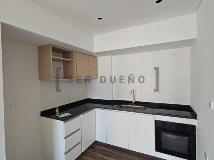 Departamento de 55 m² con 1 Dormitorio en Venta en Centro Ciudad - 5