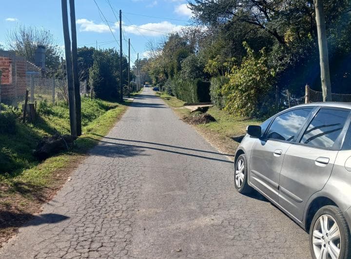 Se Vende Lote - Terreno 20x50 en Calle 415 Entre 23 y 24| Villa Elisa - 3