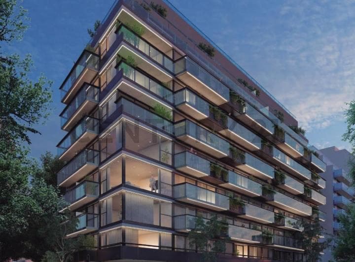 Venta Departamento 4 Ambientes en Palermo Chico con Amenities Premium - 4