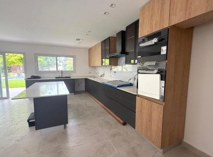 Barrancas de Iraola | Venta | Casa | 4 Ambientes - 5