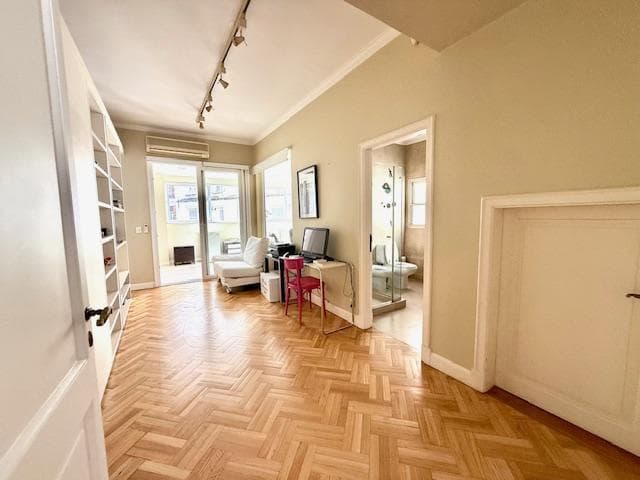 Departamento en Venta 3 Dorm. en La Calle Copernico Recoleta Caba - 5