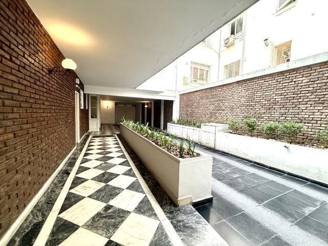 Departamento en Venta 3 Dorm. en La Calle Copernico Recoleta Caba - 2