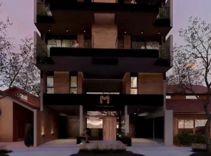 Departamento en Venta - 2