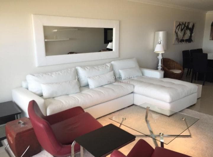 Hermoso Apartamento de 3 Dorm. en Venta, Torre Imperiale - Punta del Este. - 5