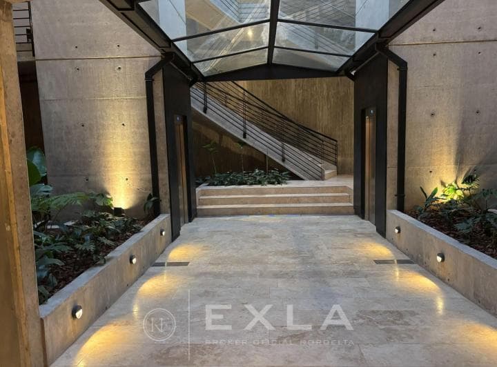 Departamento en Venta en Lomas de San Isidro, San Isidro, G. B. a. Zona Norte - 5