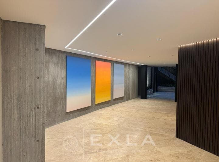 Departamento en Venta en Lomas de San Isidro, San Isidro, G. B. a. Zona Norte - 3