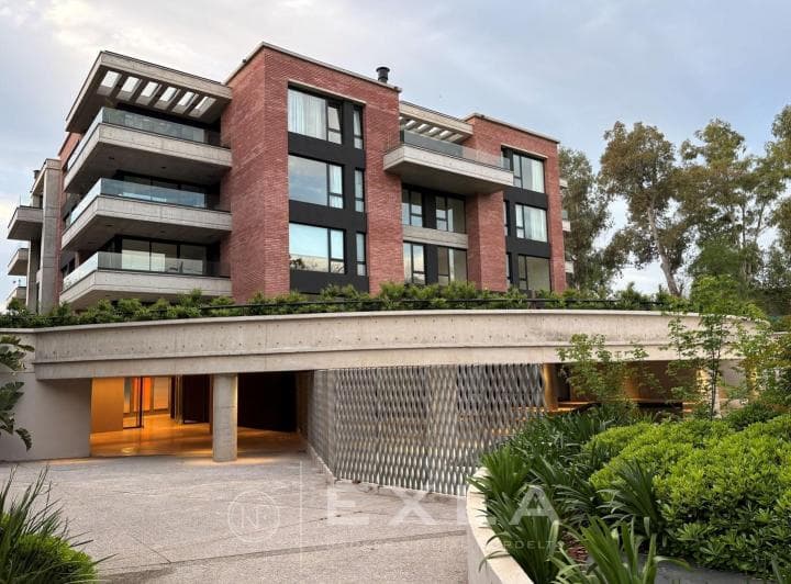 Departamento en Venta en Lomas de San Isidro, San Isidro, G. B. a. Zona Norte - 2
