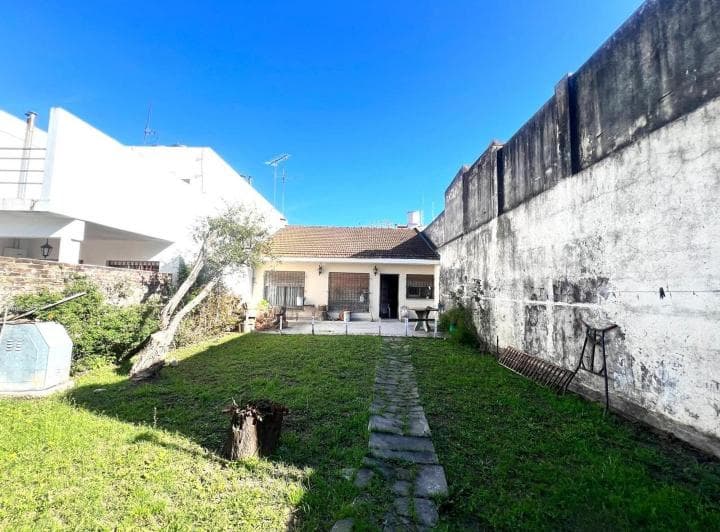 Lote Ramos Mejia 9 X 37 Mtrs. - 3