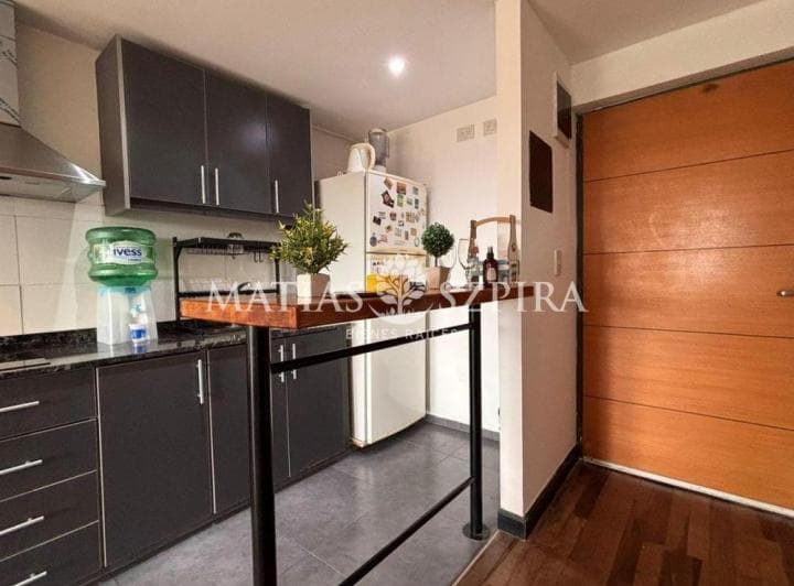 Departamento 2 Ambientes. | Intendente Bossi 100 - 3