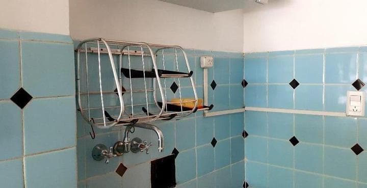 Muy Lindo Departamento 2 Ambientes 2º Piso X Escalera - 2