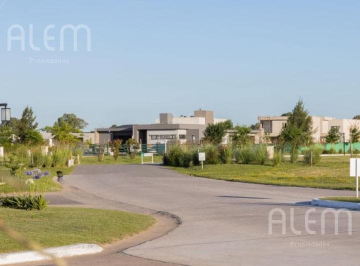 Terreno en Venta en Canning | La Alameda - 5