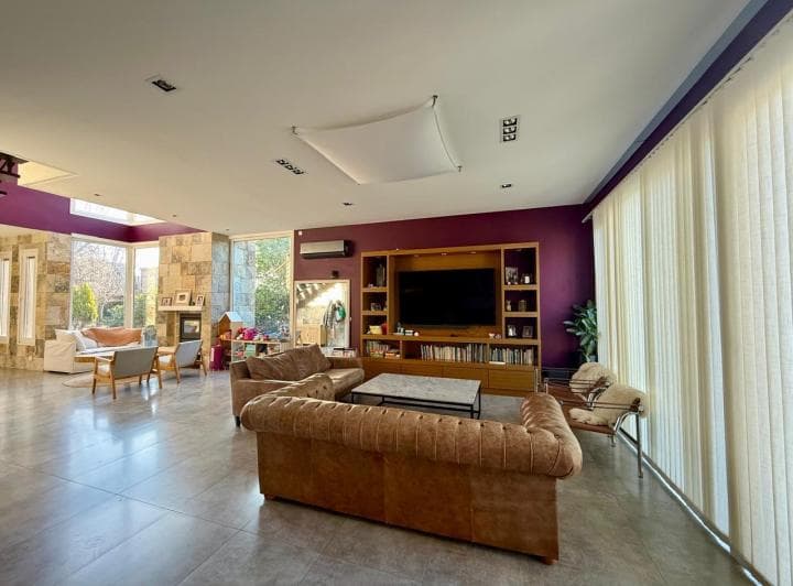Casa en Venta 3 Dorm. en Barrio Los Sauces Nordelta - 4