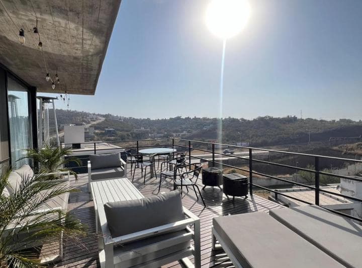 Casa de Categoría a Estrenar 3 Dor - La Cuesta - 5