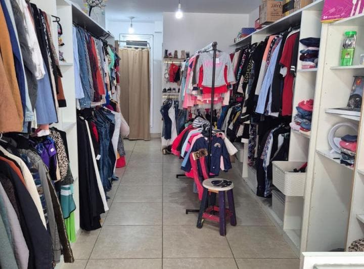 Venta| Local Comercial en Cañitas de Calasanz - 5
