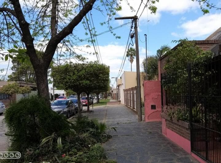 Casa en PH Tres Ambientes en El Centro de Chacabuco - 2