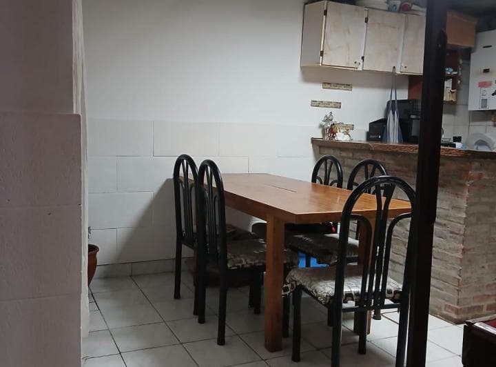 Casa en PH de 3 Habitaciones con Patio - 3
