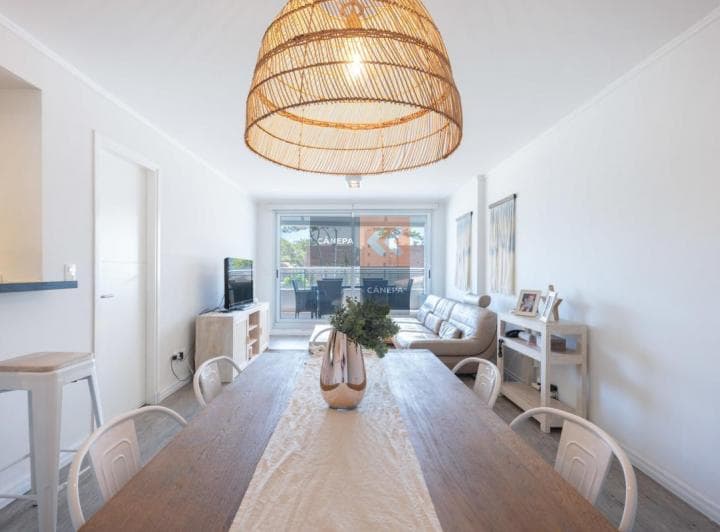 Apartamento Venta en Chiverta, Punta del Este - 2